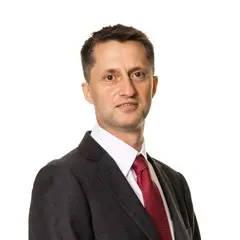 Richard Taylor