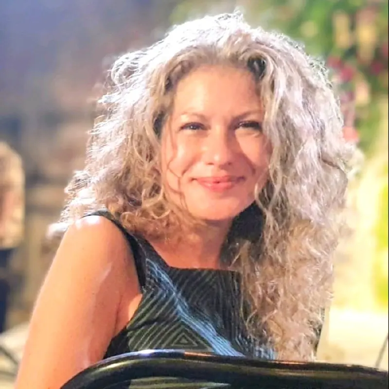 Limor Ressler - Advisory Board Member