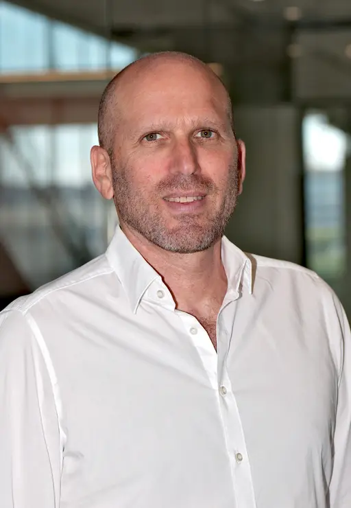 Nadav Sella - Founder & Managing Director of FulO